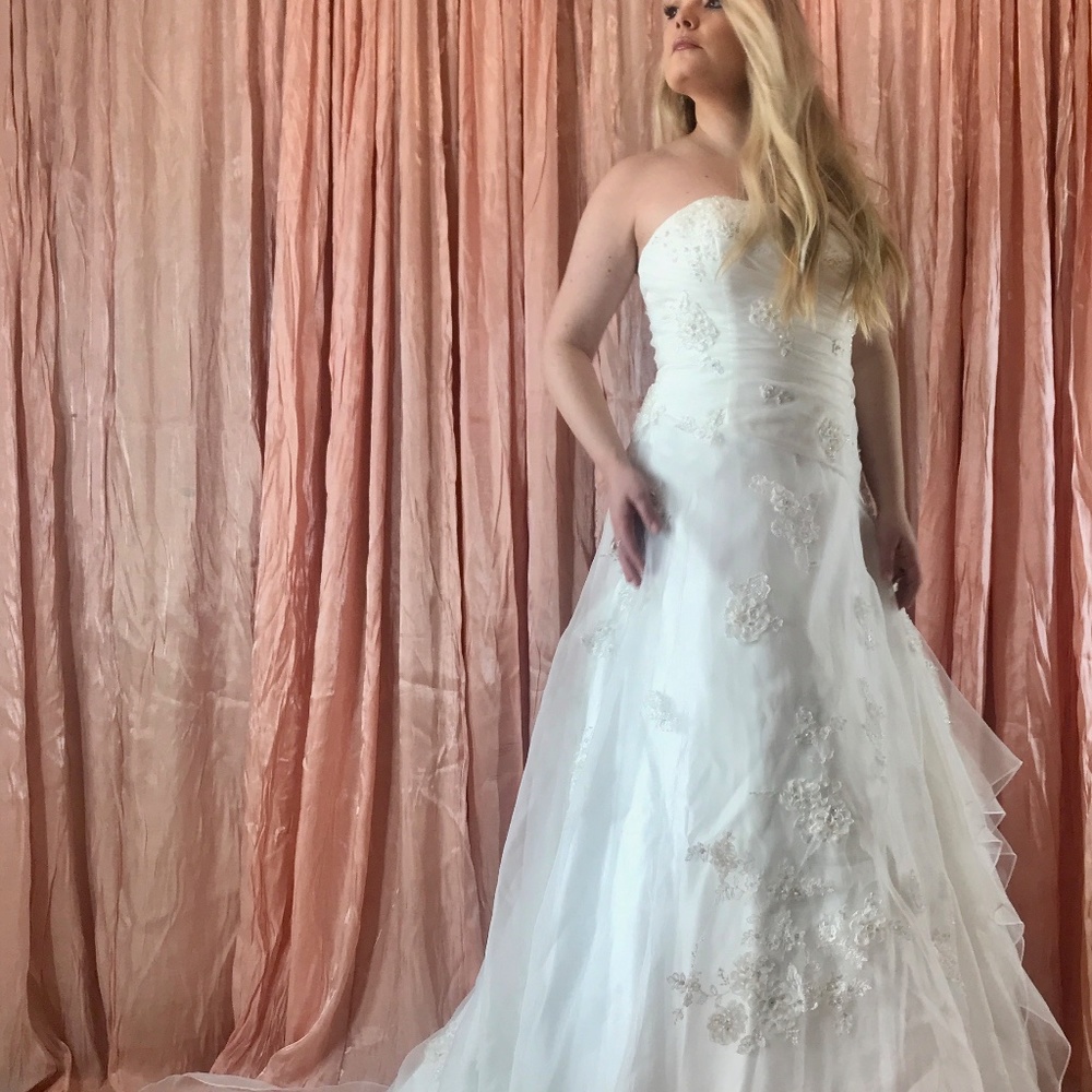 Bridal Gown